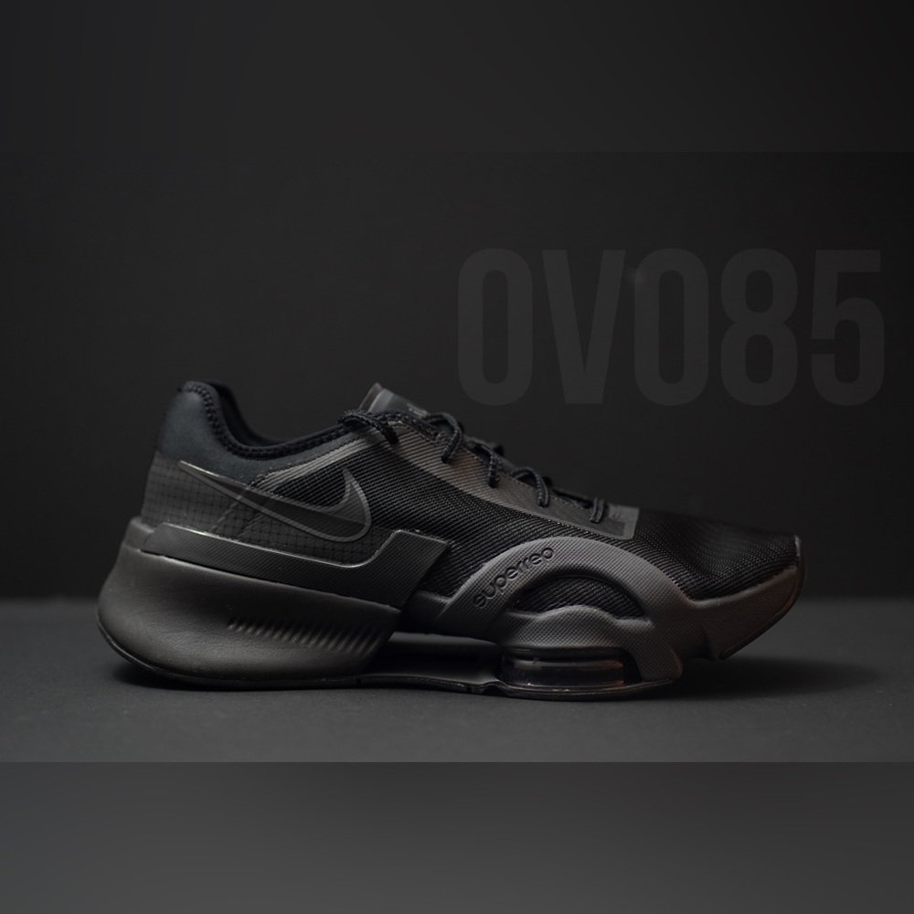 Nike Air Zoom SuperRep 3